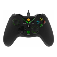 Preview: Cosmic Byte INTERSTELLAR