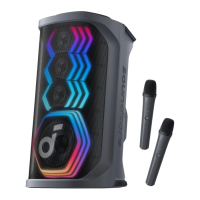 Preview: Soundcore Rave 3