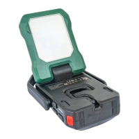Preview: Bosch EasySpotLight 18 V-400