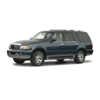 Preview: Lincoln Navigator 2000