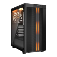 Preview: BE QUIET! Pure Base 500 DX