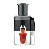 Preview: MAGIMIX JUICE EXPERT