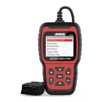 Preview: ANCEL AS500