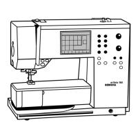 Preview: Bernina artista Embroidery