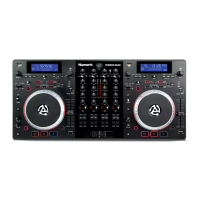 Preview: Numark Mixdeck Quad
