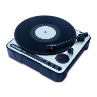 Preview: Numark PT01 USB