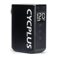 Preview: Cycplus AS2 Pro MAX