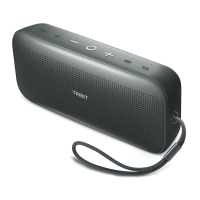 Preview: Tribit StormBox Flow