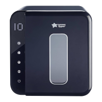 Preview: Tommee Tippee Ultra UV