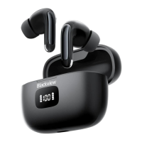 Preview: Blackview Airbuds 8