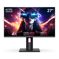 Preview: KTC H27P22S