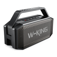 Preview: W-KING D9-1