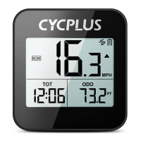 Preview: Cycplus G1