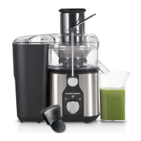 Preview: Hamilton Beach Easy Clean