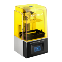 Preview: AnyCubic Photon M3 Premium