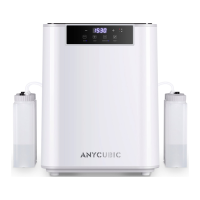 Preview: AnyCubic Wash & Cure Max