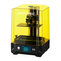 Preview: AnyCubic Photon Mono X2