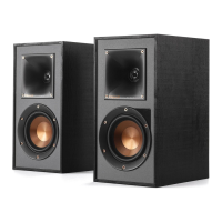 Preview: Klipsch Reference R-41PM