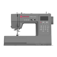 Preview: Singer HD6800C