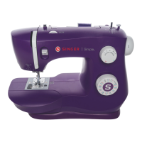 Preview: Singer Simple