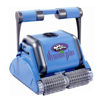 Preview: Maytronics Dolphin Plus