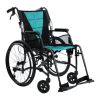 Wheelchair Logo