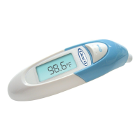 Preview: Graco Ear Thermometer