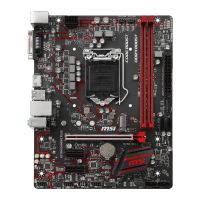 Preview: MSI H310M GAMING PLUS