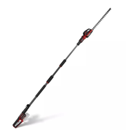 Preview: EINHELL GP-HH 18;50 Li T BL