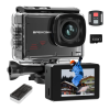 Action Cameras Logo