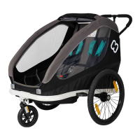 Preview: Hamax Traveller