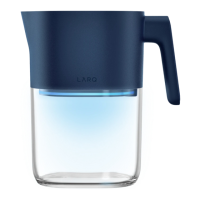 Preview: LARQ Pitcher PureVis
