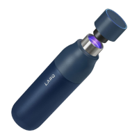 Preview: LARQ Bottle PureVis