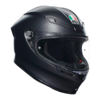 Preview: AGV K6 S