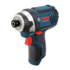 Impact Driver Logo