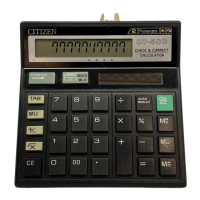 Preview: Citizen CT-500