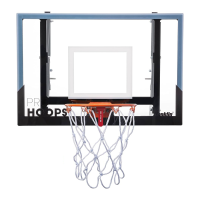 Preview: Franklin PRO HOOPS