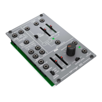 Preview: Behringer SYSTEM 100 Series