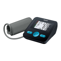 Preview: Beurer BM 27+