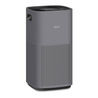 Preview: Levoit PlasmaPro 600 S-P