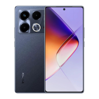 Preview: Infinix NOTE 40