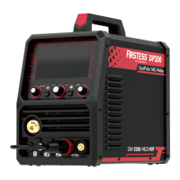 Preview: Yeswelder Firstess DP200