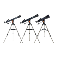 Preview: Celestron ASTROMASTER AZ