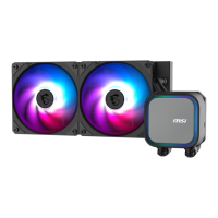 Preview: MSI MAG CORELIQUID A13 240