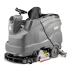 Floor Machine Logo