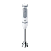 Preview: Braun MQ5235WH