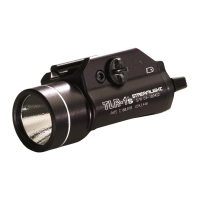 Preview: StreamLight TLR-1 s