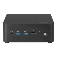 Preview: MSI Cubi NUC 1M