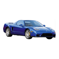 Preview: Acura NSX 2005