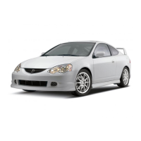 Preview: Acura RSX 2004